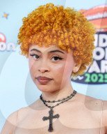 2025 Nickelodeon Kids' Choice Awards