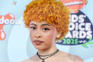 2025 Nickelodeon Kids' Choice Awards