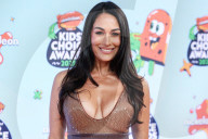 2025 Nickelodeon Kids' Choice Awards