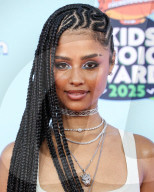 2025 Nickelodeon Kids' Choice Awards