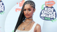 2025 Nickelodeon Kids' Choice Awards