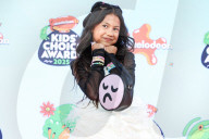 2025 Nickelodeon Kids' Choice Awards