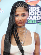 2025 Nickelodeon Kids' Choice Awards