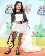 2025 Nickelodeon Kids' Choice Awards