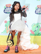 2025 Nickelodeon Kids' Choice Awards