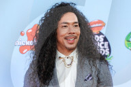 2025 Nickelodeon Kids' Choice Awards