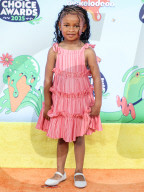 2025 Nickelodeon Kids' Choice Awards