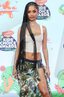 2025 Nickelodeon Kids' Choice Awards