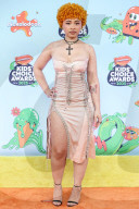 2025 Nickelodeon Kids' Choice Awards