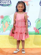 2025 Nickelodeon Kids' Choice Awards
