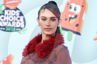 2025 Nickelodeon Kids' Choice Awards
