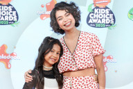 2025 Nickelodeon Kids' Choice Awards