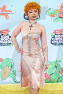 2025 Nickelodeon Kids' Choice Awards
