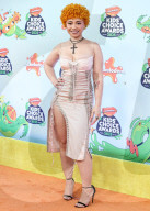 2025 Nickelodeon Kids' Choice Awards