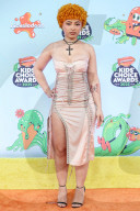 2025 Nickelodeon Kids' Choice Awards