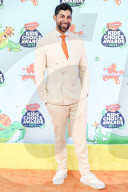 2025 Nickelodeon Kids' Choice Awards