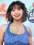 2025 Nickelodeon Kids' Choice Awards