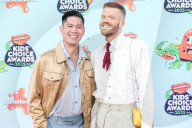 2025 Nickelodeon Kids' Choice Awards