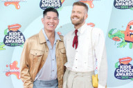 2025 Nickelodeon Kids' Choice Awards
