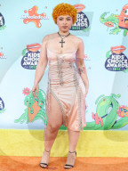 2025 Nickelodeon Kids' Choice Awards