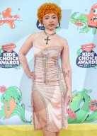 2025 Nickelodeon Kids' Choice Awards