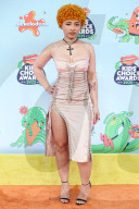 2025 Nickelodeon Kids' Choice Awards