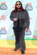 2025 Nickelodeon Kids' Choice Awards