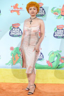 2025 Nickelodeon Kids' Choice Awards