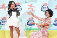 2025 Nickelodeon Kids' Choice Awards