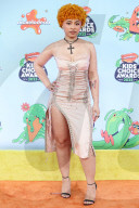 2025 Nickelodeon Kids' Choice Awards