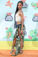 2025 Nickelodeon Kids' Choice Awards