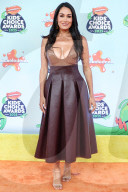 2025 Nickelodeon Kids' Choice Awards