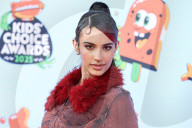 2025 Nickelodeon Kids' Choice Awards