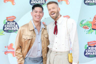 2025 Nickelodeon Kids' Choice Awards