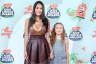 2025 Nickelodeon Kids' Choice Awards
