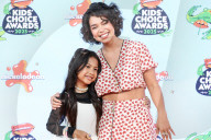 2025 Nickelodeon Kids' Choice Awards