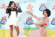 2025 Nickelodeon Kids' Choice Awards