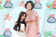 2025 Nickelodeon Kids' Choice Awards