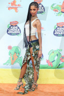 2025 Nickelodeon Kids' Choice Awards