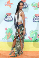 2025 Nickelodeon Kids' Choice Awards
