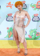 2025 Nickelodeon Kids' Choice Awards