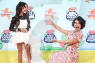 2025 Nickelodeon Kids' Choice Awards