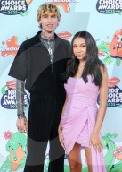 2025 Nickelodeon Kids' Choice Awards
