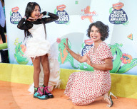 2025 Nickelodeon Kids' Choice Awards