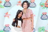 2025 Nickelodeon Kids' Choice Awards