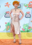 2025 Nickelodeon Kids' Choice Awards