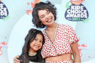2025 Nickelodeon Kids' Choice Awards
