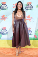 2025 Nickelodeon Kids' Choice Awards