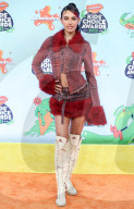 2025 Nickelodeon Kids' Choice Awards