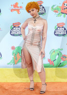 2025 Nickelodeon Kids' Choice Awards
